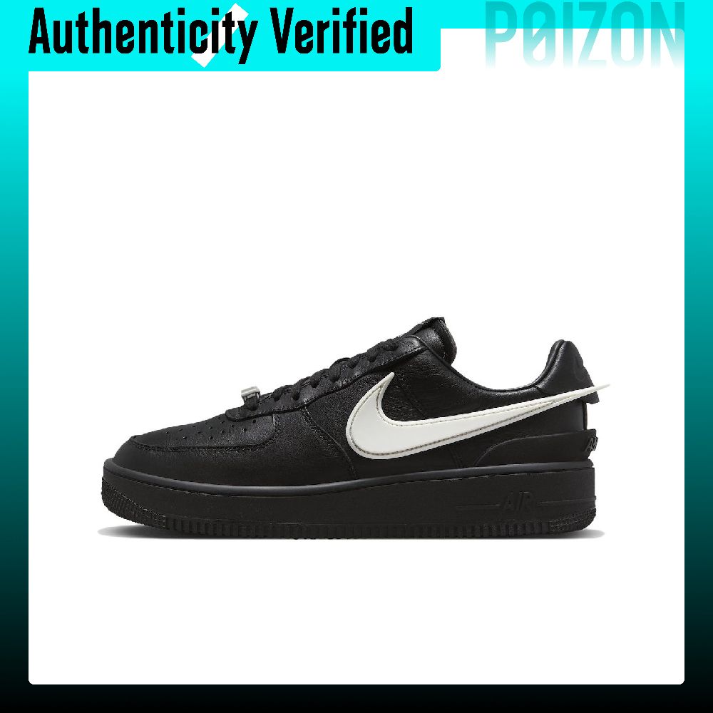Nike Shoes Air Force 1 - Кроссовки Nike x AMBUSH Air Force