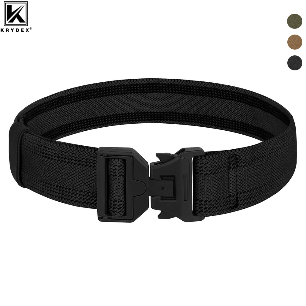Men'S Accessories Drop Shipping - KRYDEX Тактический ремень на бедро, магнит,