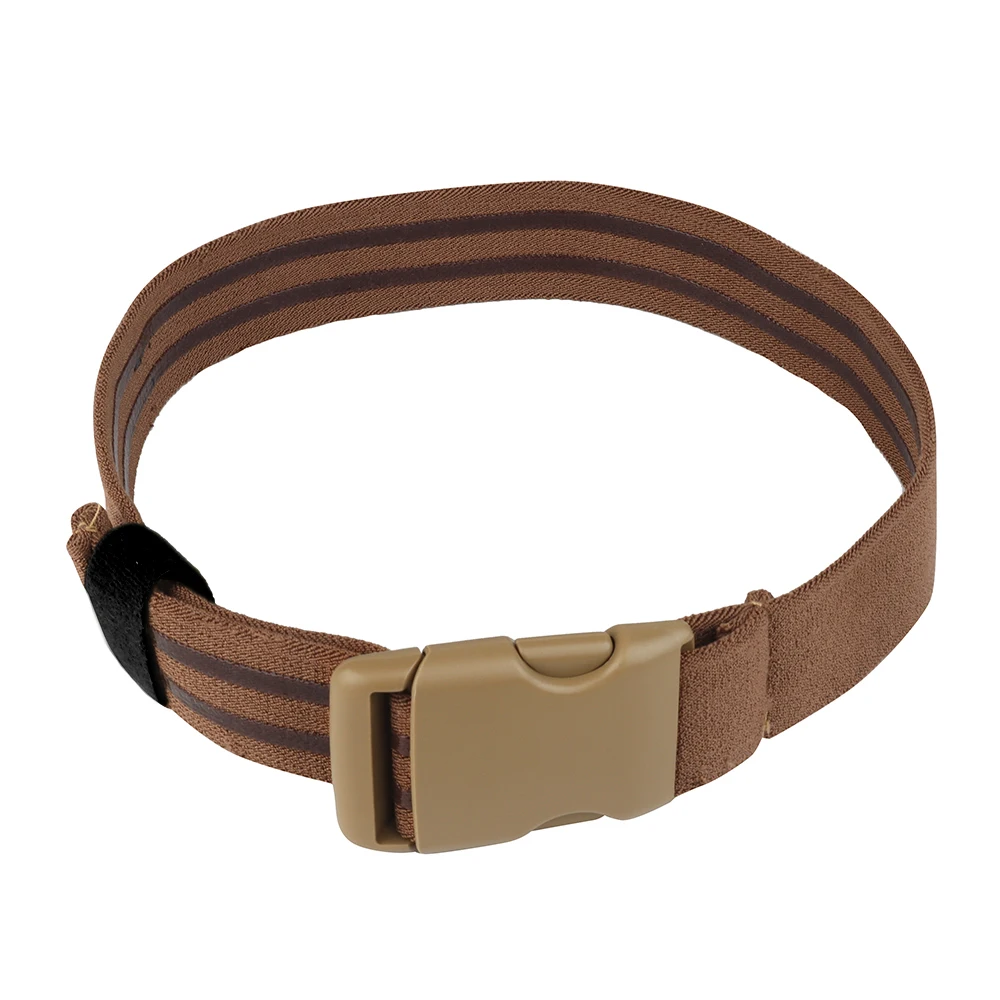 Men'S Accessories Drop Shipping - Тактический ремень на бедро, эластичный ремень