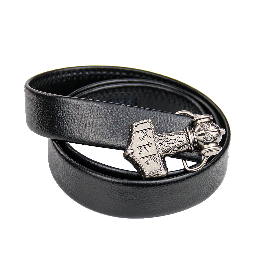 Вестерн Один молоток пряжка ре – обзор и цена Men'S Accessories For Jeans