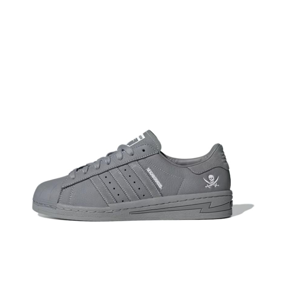 Adidas Originals x NEIGHBORHOO – обзор и цена Adidas Shoes Superstar