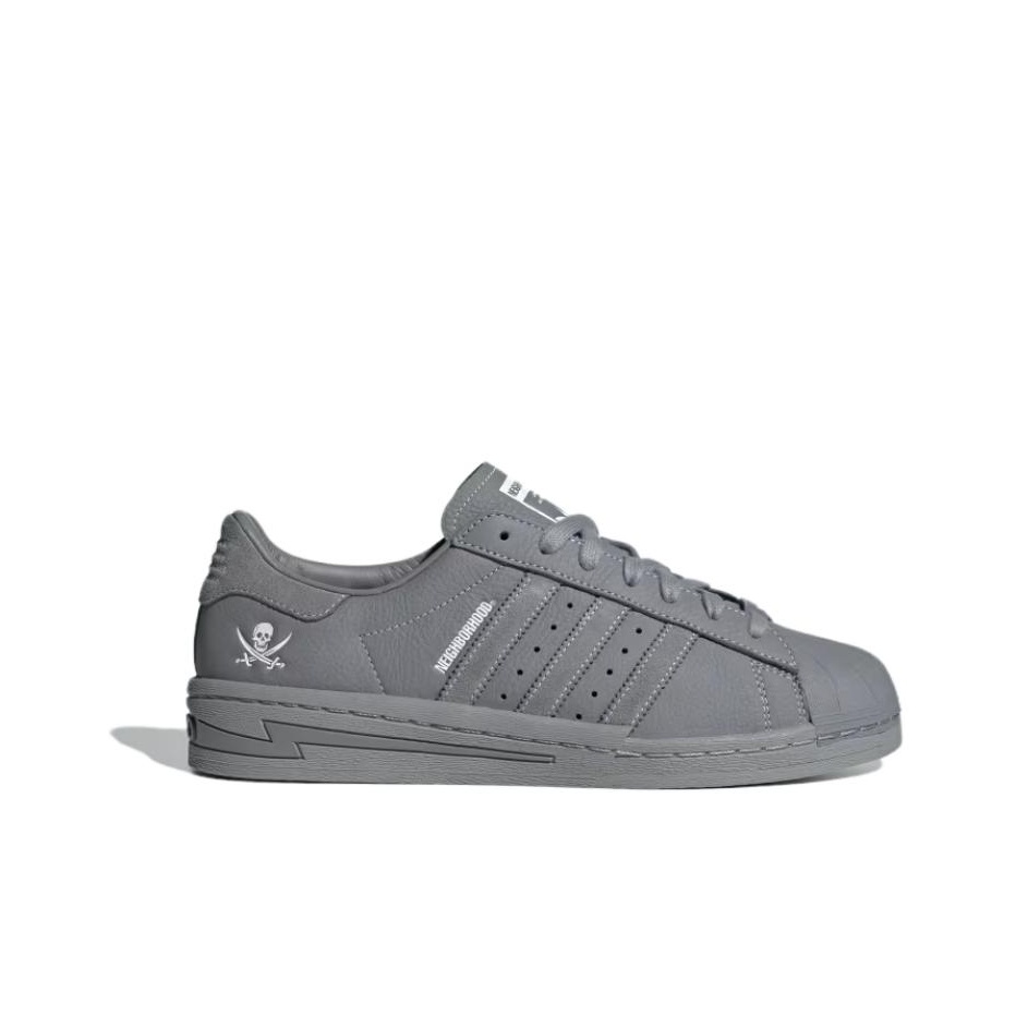 Adidas Originals x NEIGHBORHOO – обзор и цена Adidas Shoes Superstar