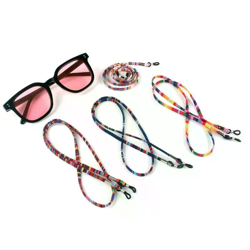 Хлопковый ремешок для очков в  – обзор и цена Men Accessories Ethnic