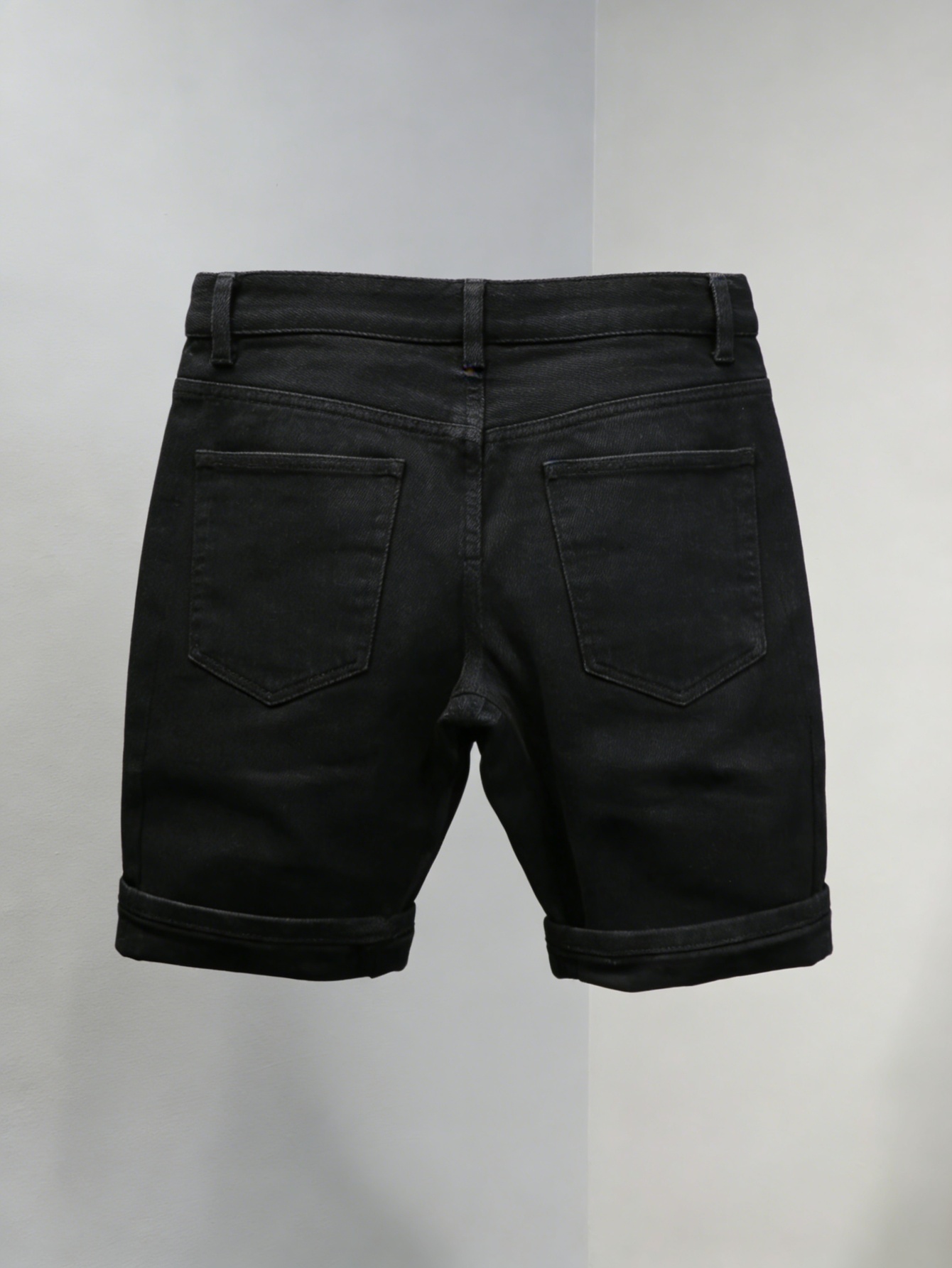 Простые черные джинсовые шорты – обзор и цена Men'S Accessories For Jeans