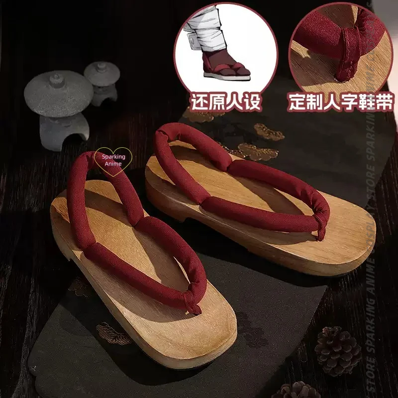 Обувь для косплея персонажей а – обзор и цена Men Accessories Korea