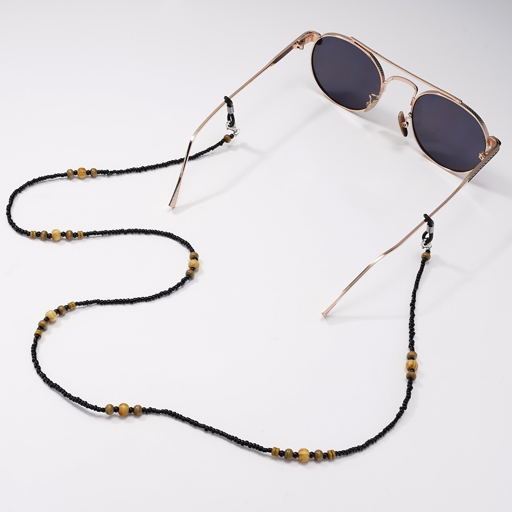 Винтажный ремешок для очков KL – обзор и цена Men'S Accessories Drop Shipping