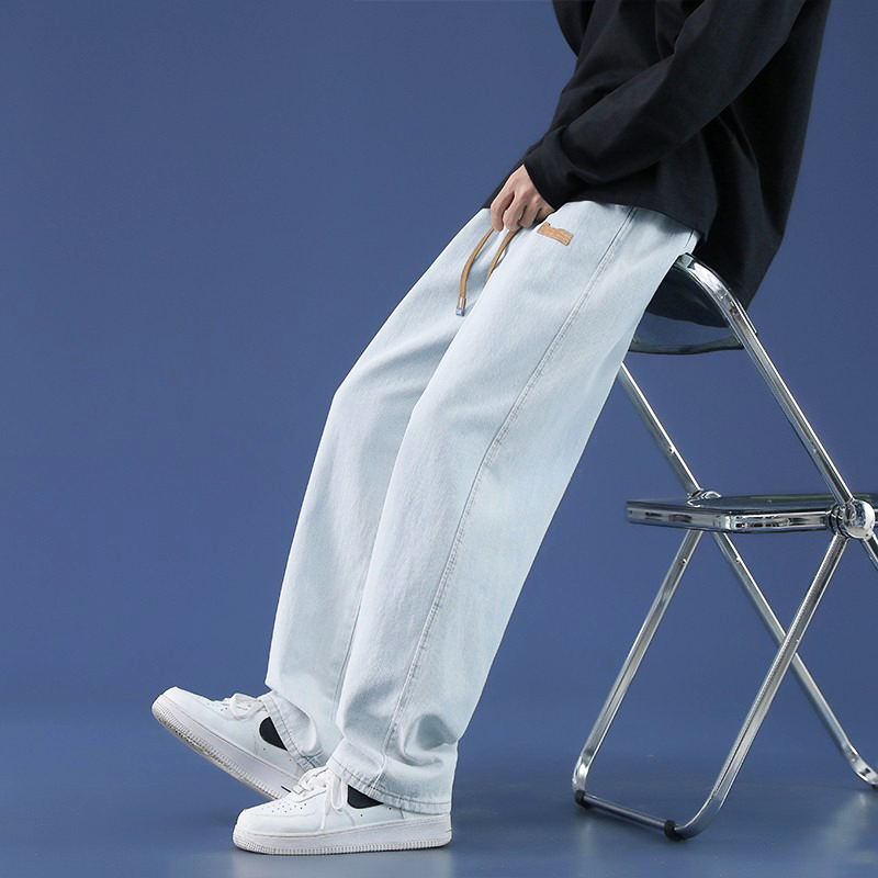 Летние тонкие мужские мешковат – обзор и цена Men'S Accessories For Jeans