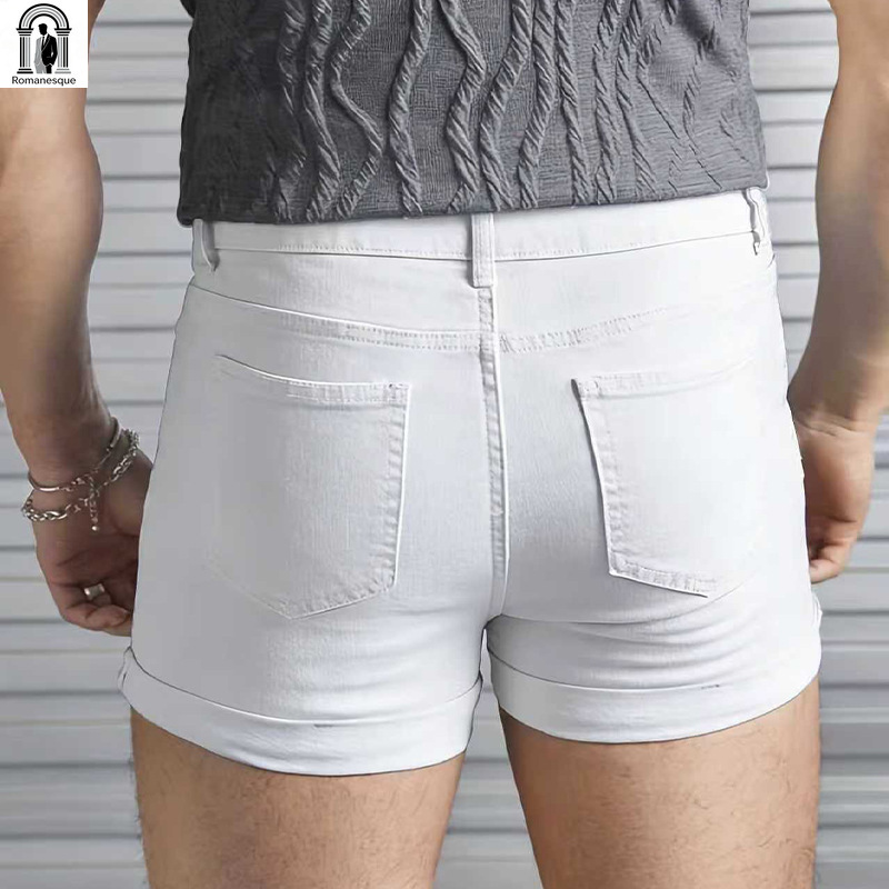 Мужские сексуальные облегающие – обзор и цена Men'S Accessories For Jeans
