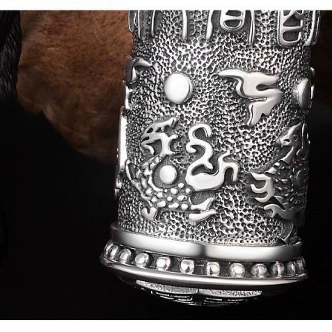 Ожерелье в этническом стиле с  – обзор и цена Men Accessories Ethnic
