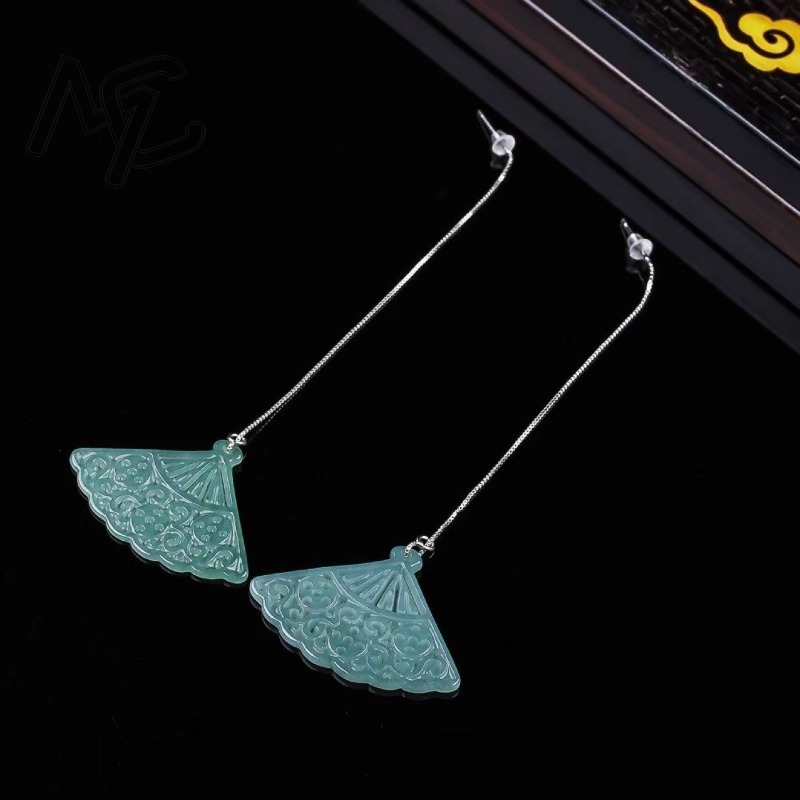 Натуральный синий изумрудный н – обзор и цена Men'S Accessories Drop Shipping