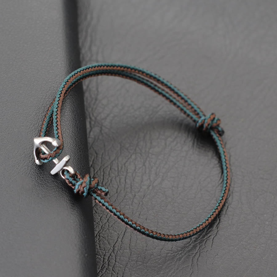 Минималистичный браслет с тонк – обзор и цена Men Accessories Ethnic