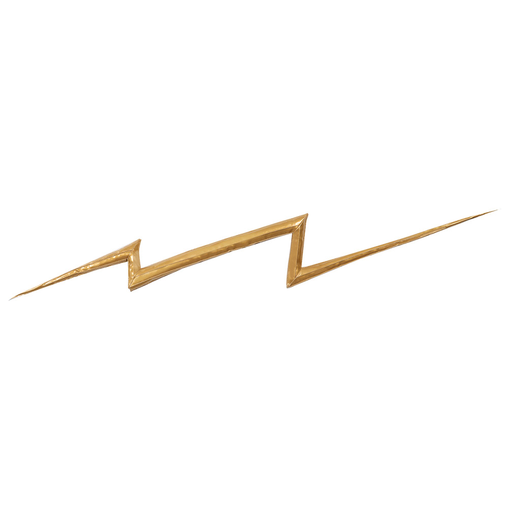Костюм для косплея Зевса из Th – обзор и цена Zeus Men Accessories