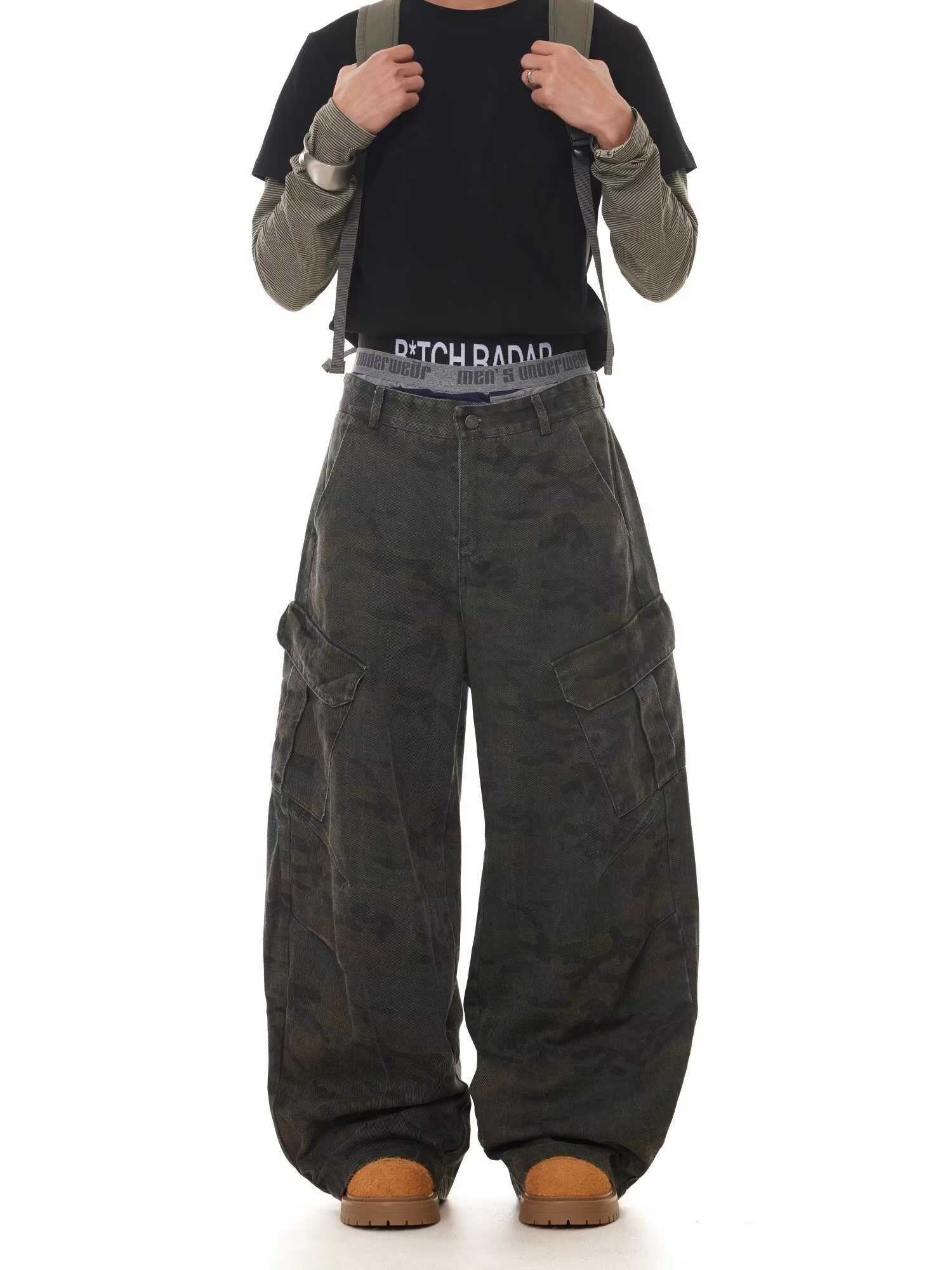 Американские ретро камуфляжные – обзор и цена Men'S Accessories For Jeans
