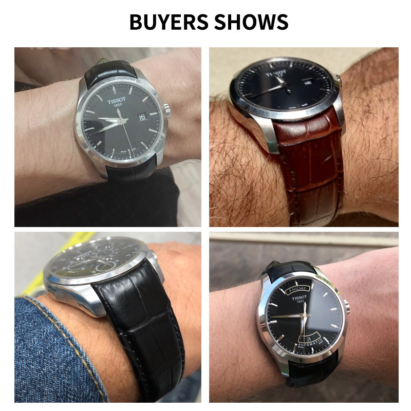 Высокий класс для Tissot Coutu – обзор и цена Men'S Accessories High End