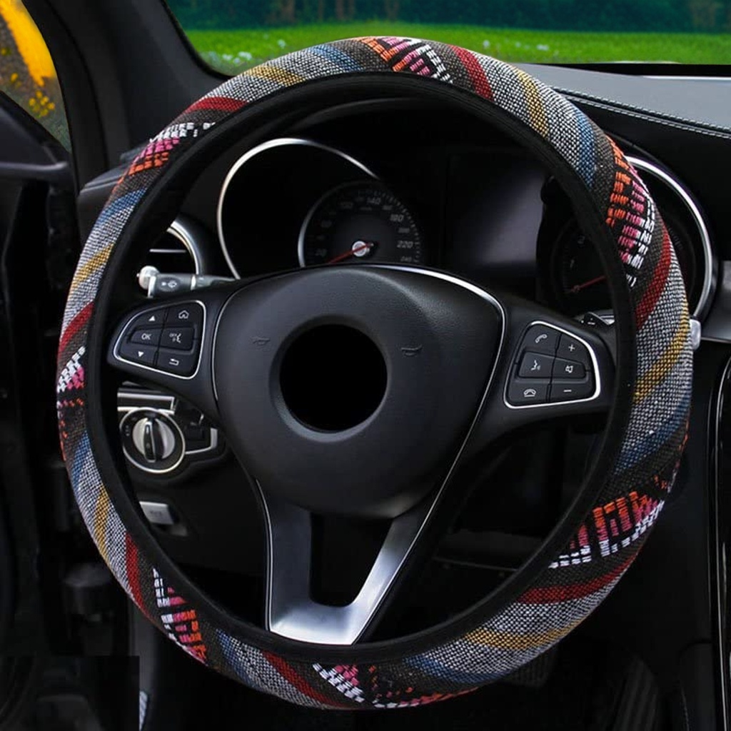 Эластичный чехол на руль автом – обзор и цена Men Accessories Ethnic