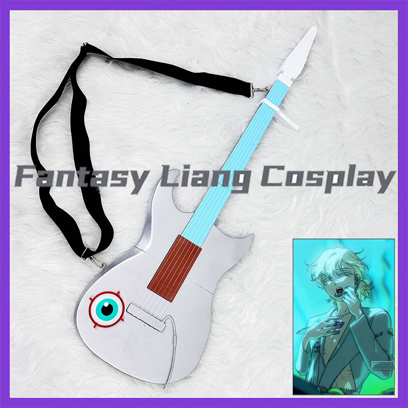 Аниме Alien Stage Luka Dongchu – обзор и цена Men Accessories Korea