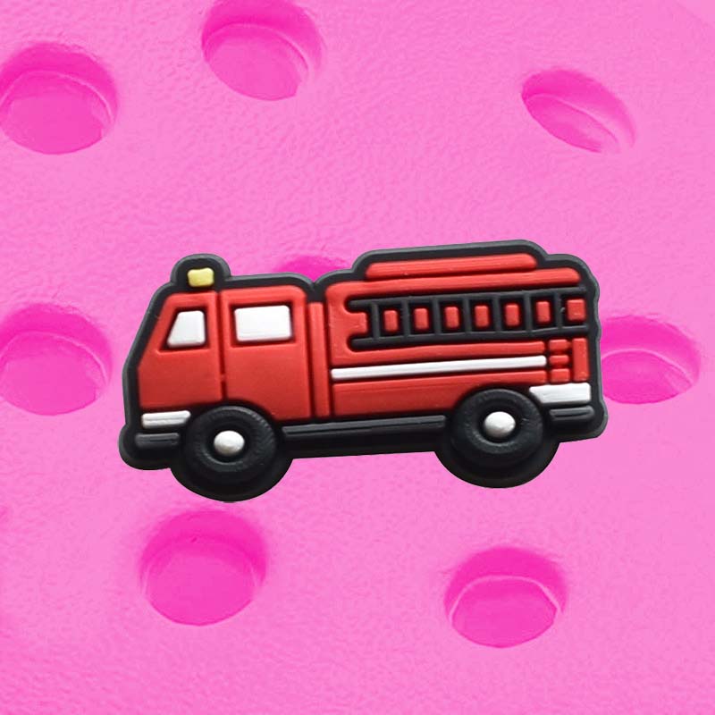 Подвески для обуви Fireman, ак – обзор и цена Men'S Accessories Crocs