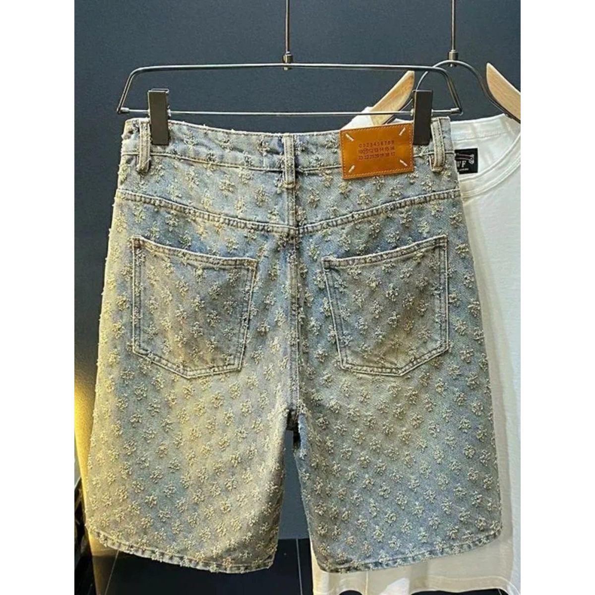 Летние джинсовые шорты для муж – обзор и цена Men'S Accessories For Jeans