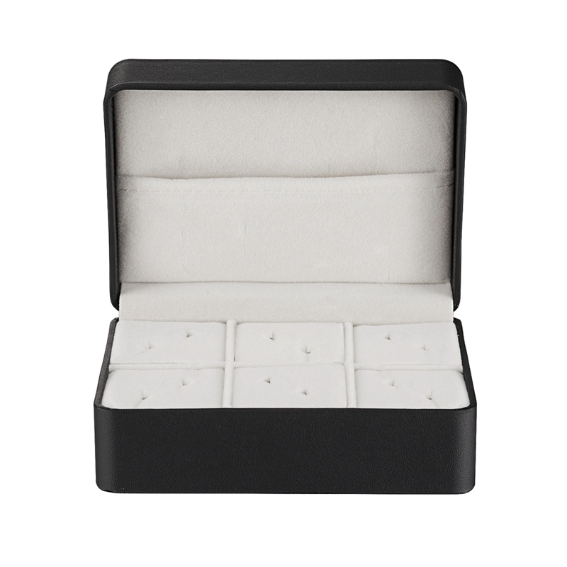 Портативная шкатулка для драго – обзор и цена Cufflink Box Set