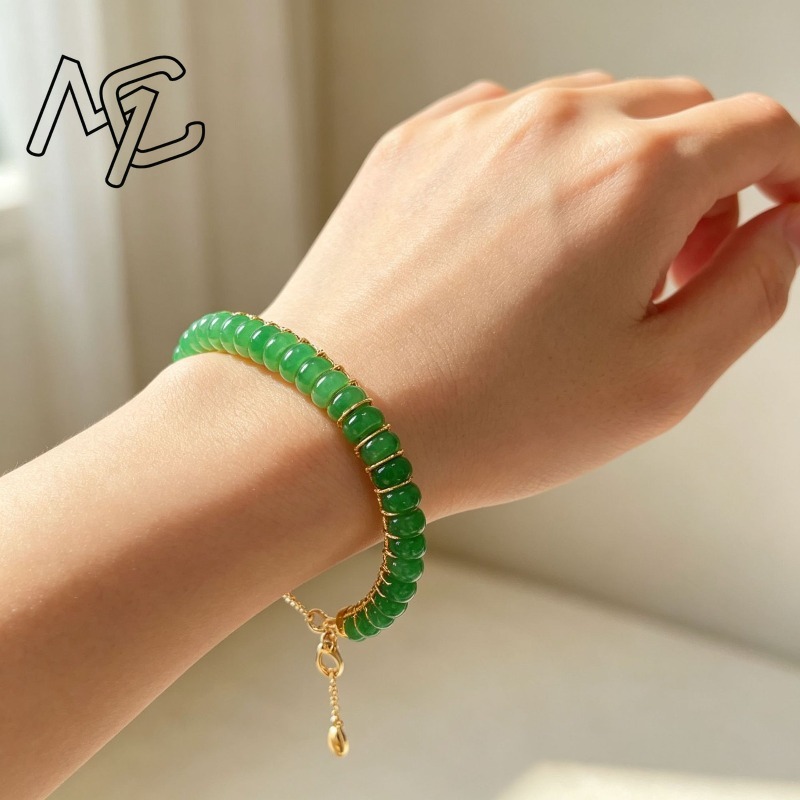 Натуральные сухие браслеты из  – обзор и цена Bracelet Beaded Men