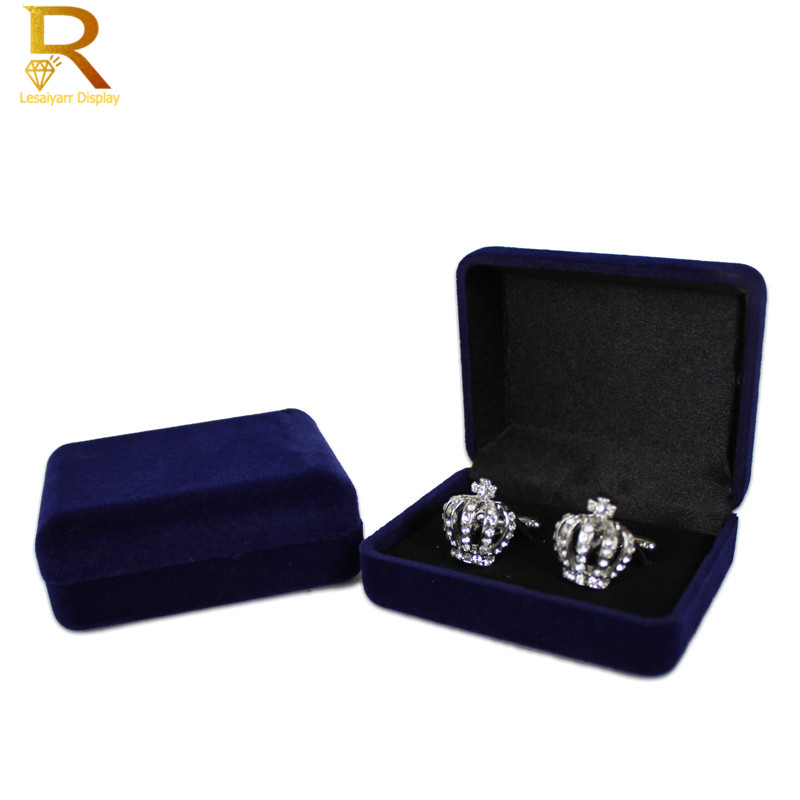 Упаковочная коробка для мужски – обзор и цена Cufflink Box Set