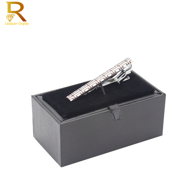 Упаковочная коробка для мужски – обзор и цена Cufflink Box Set