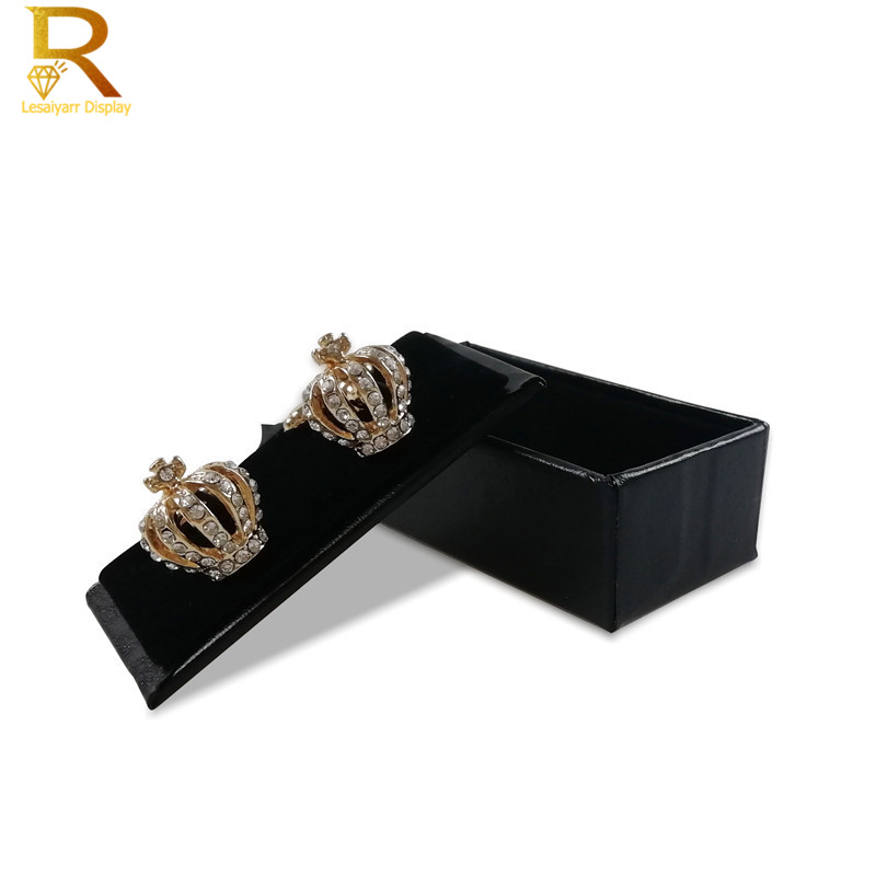Упаковочная коробка для мужски – обзор и цена Cufflink Box Set