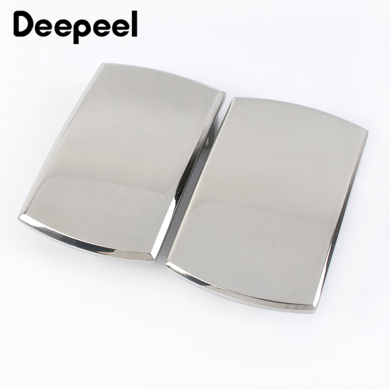 Deepeel 40 мм пряжки для ремне – обзор и цена Men'S Accessories For Jeans