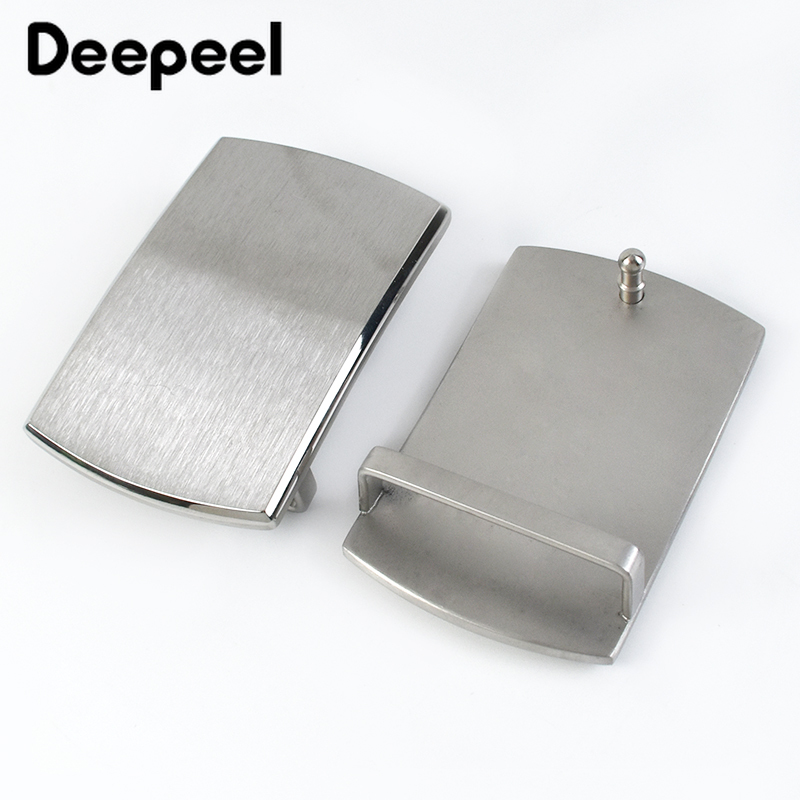 Deepeel 40 мм пряжки для ремне – обзор и цена Men'S Accessories For Jeans