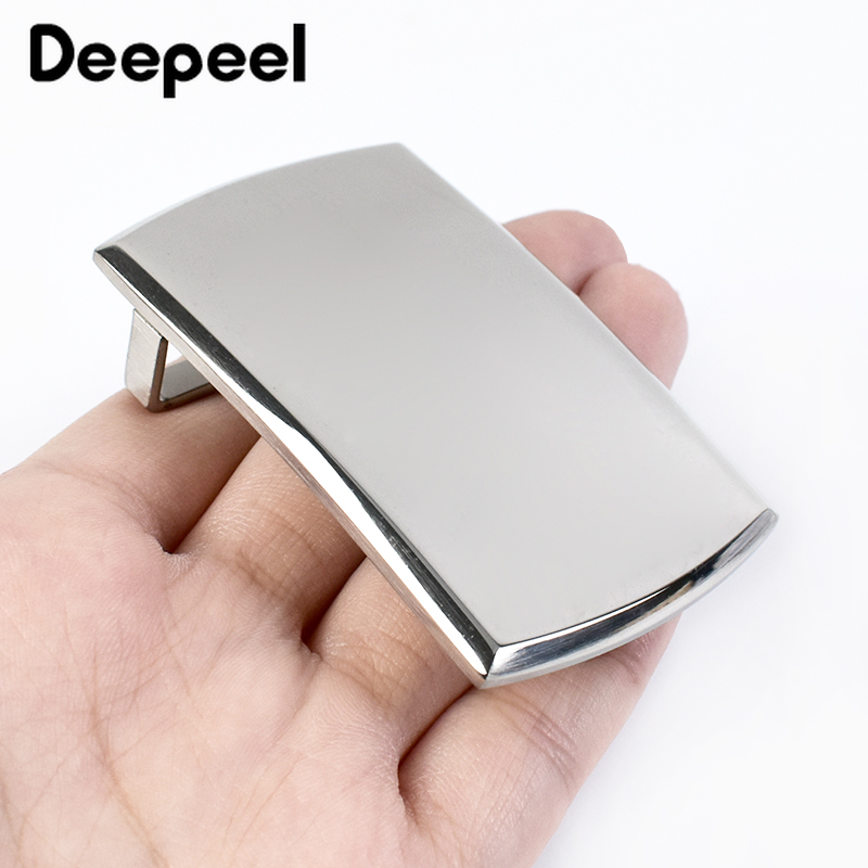 Deepeel 40 мм пряжки для ремне – обзор и цена Men'S Accessories For Jeans