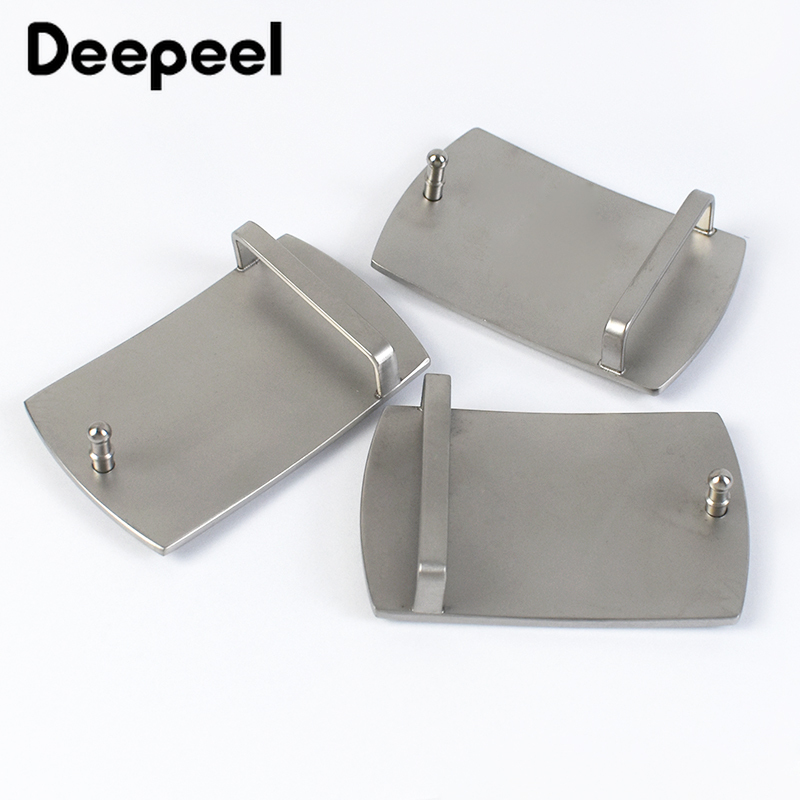 Deepeel 40 мм пряжки для ремне – обзор и цена Men'S Accessories For Jeans