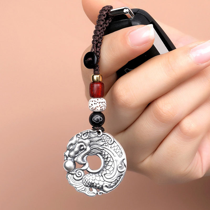 Ретро этнический стиль рыба-др – обзор и цена Men Accessories Ethnic