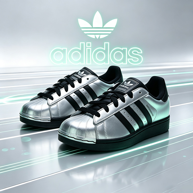 Женские кроссовки Adidas Clove – обзор и цена Adidas Shoes Superstar