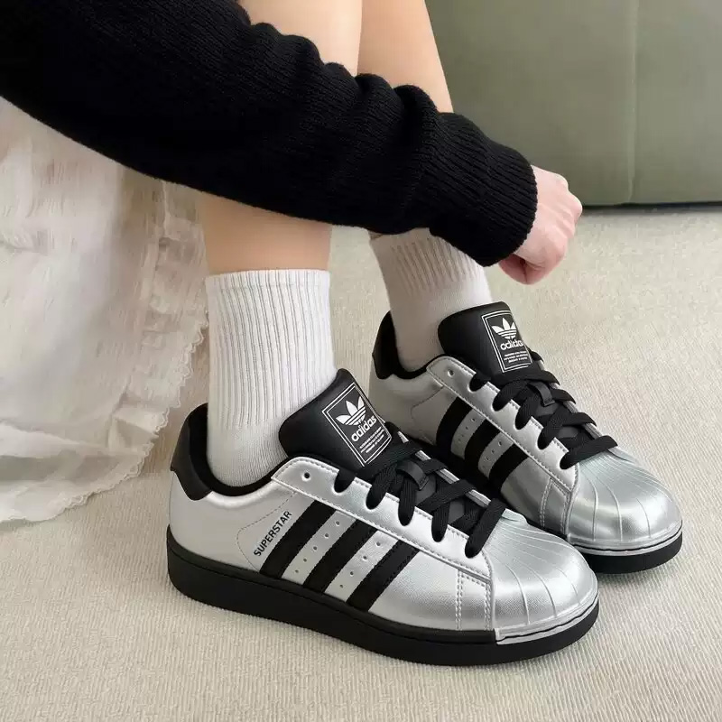 Женские кроссовки Adidas Clove – обзор и цена Adidas Shoes Superstar