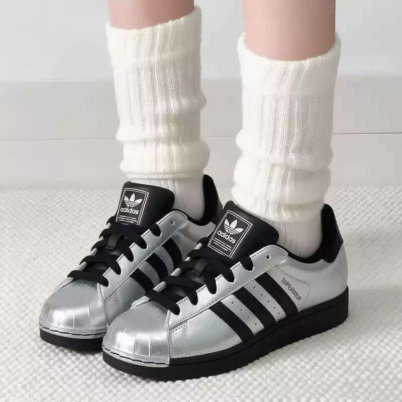 Женские кроссовки Adidas Clove – обзор и цена Adidas Shoes Superstar