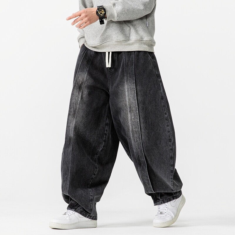 2025 Новые винтажные шаровары, – обзор и цена Men'S Accessories For Jeans