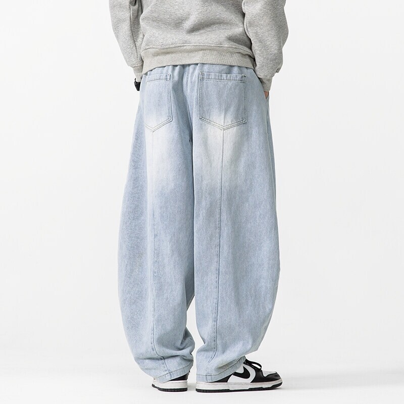 2025 Новые винтажные шаровары, – обзор и цена Men'S Accessories For Jeans