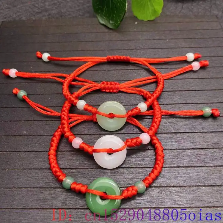 Настоящий нефритовый пончик, б – обзор и цена Bracelet Beaded Men