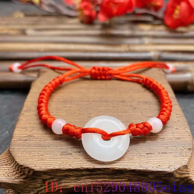 Настоящий нефритовый пончик, б – обзор и цена Bracelet Beaded Men