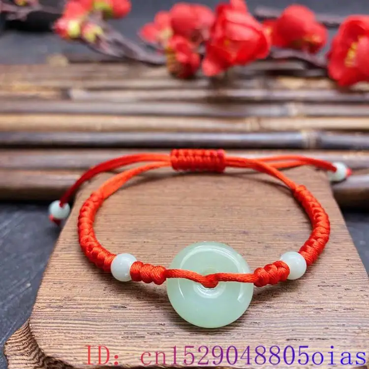 Настоящий нефритовый пончик, б – обзор и цена Bracelet Beaded Men