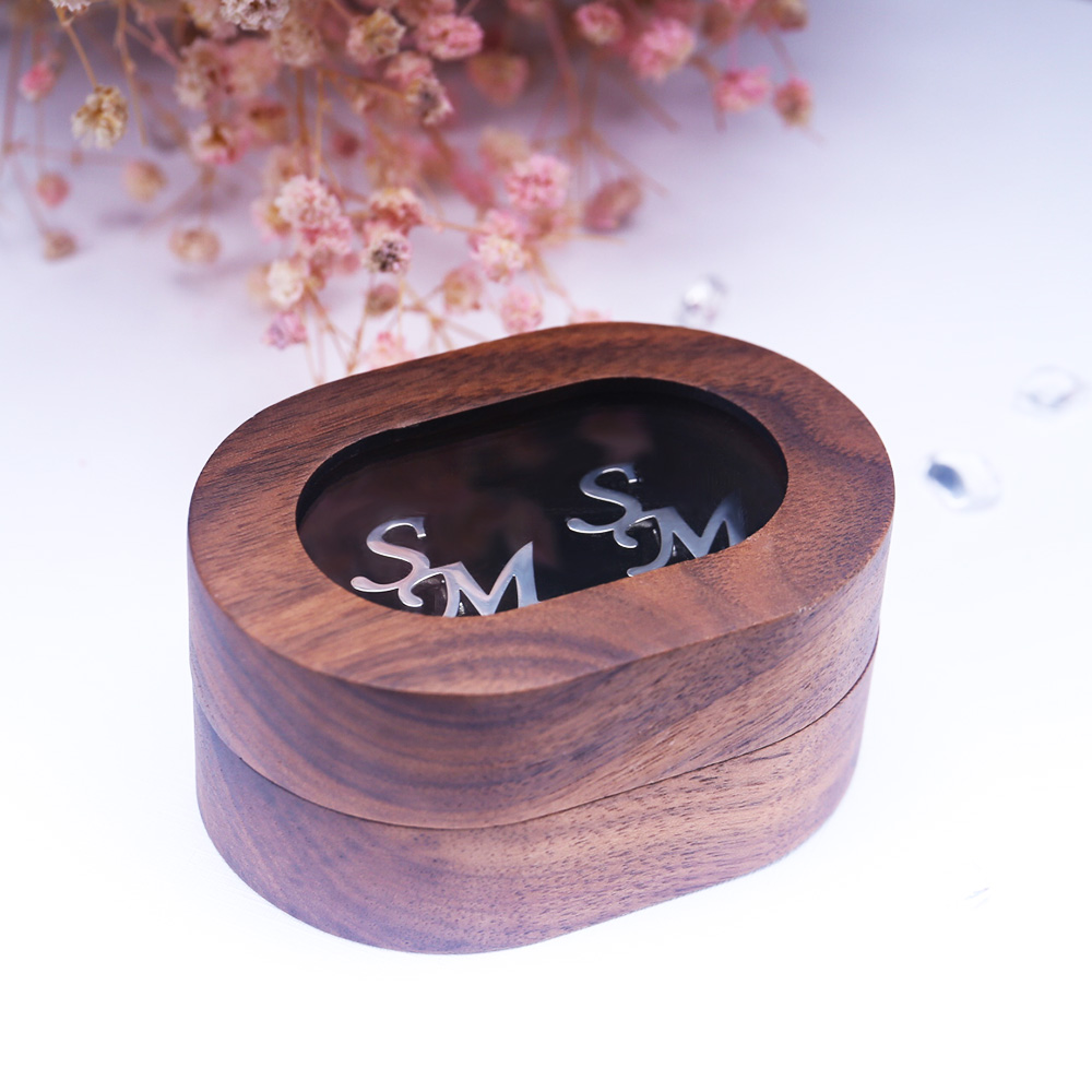 Высококачественные мужские зап – обзор и цена Cufflink Box Set