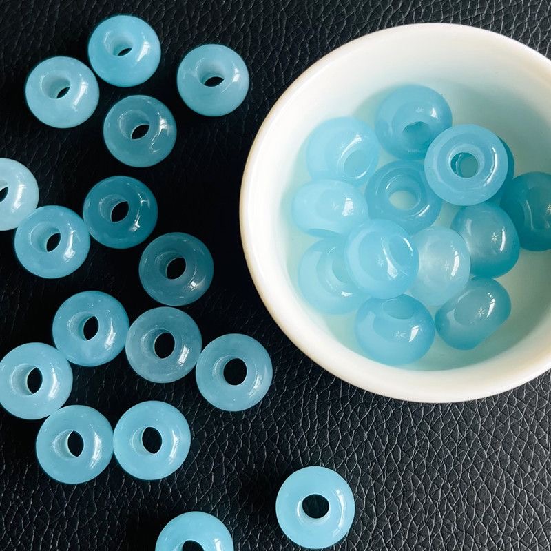 10 шт. натуральных бусин из не – обзор и цена Bracelet Beaded Men