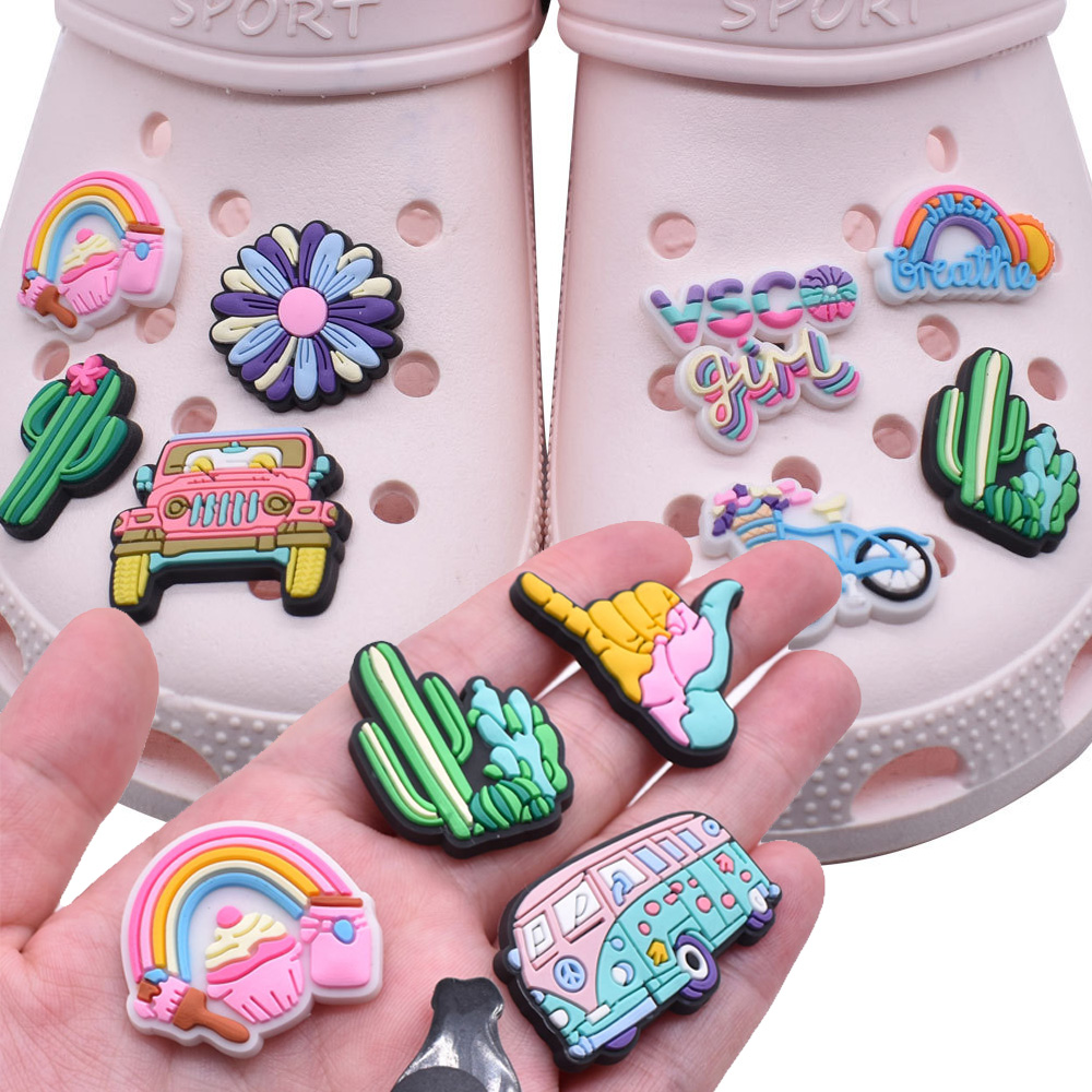 Декоративные шармы для обуви C – обзор и цена Men'S Accessories Crocs