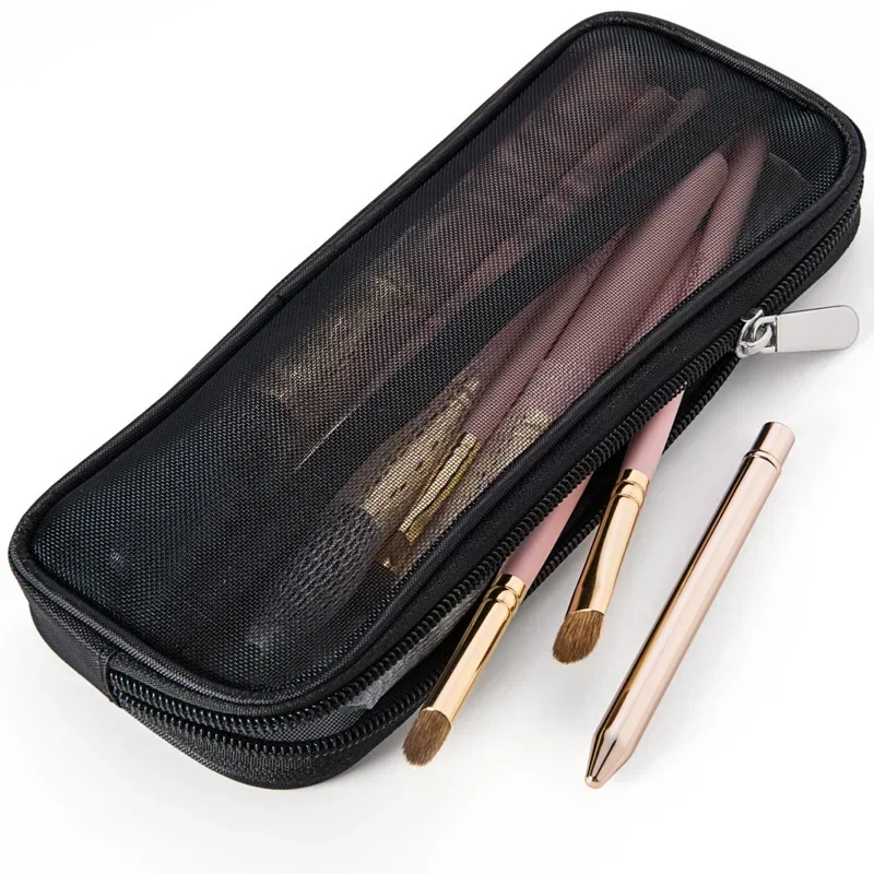 Дорожный чехол для кистей для  – обзор и цена Men Accessories Kit