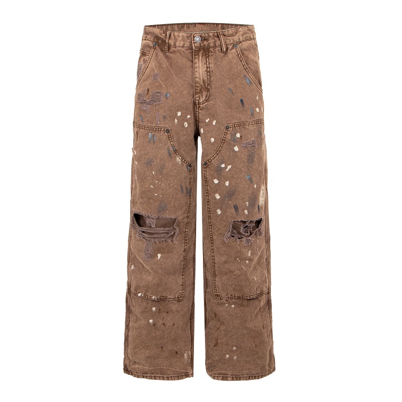 Американские ретро-джинсы с ши – обзор и цена Men'S Accessories For Jeans