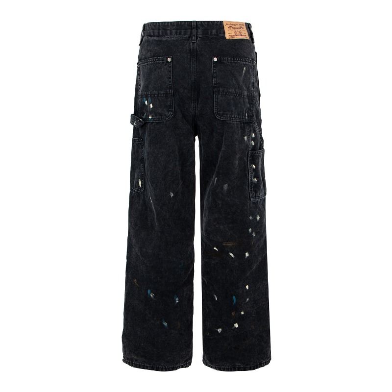 Американские ретро-джинсы с ши – обзор и цена Men'S Accessories For Jeans